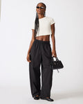 KHODA PANT BLACK  Famous | Online Store