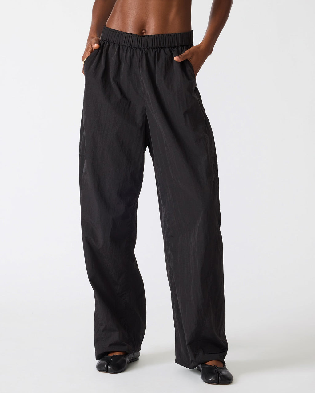 KHODA PANT BLACK  Famous | Online Store