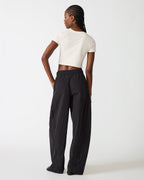 KHODA PANT BLACK  Famous | Online Store