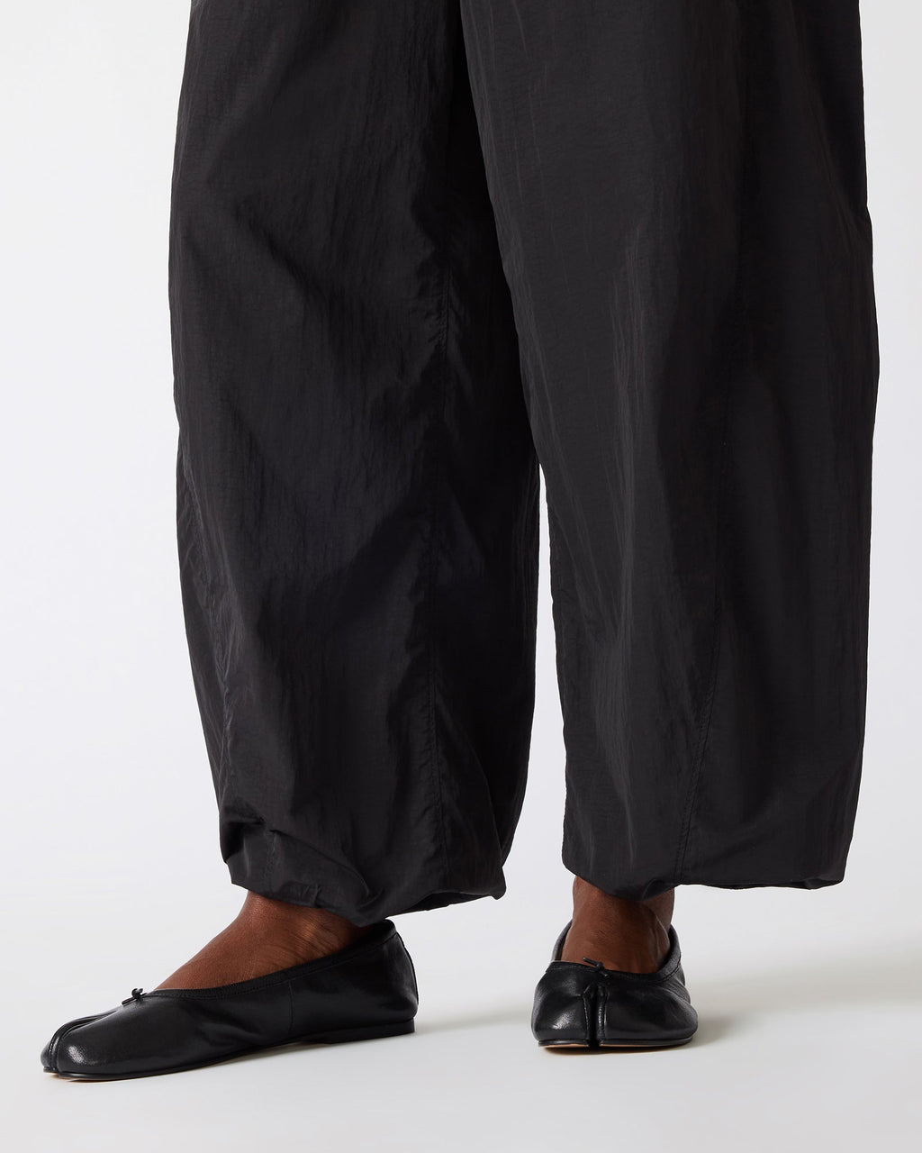 KHODA PANT BLACK  Famous | Online Store
