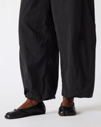 KHODA PANT BLACK  Famous | Online Store