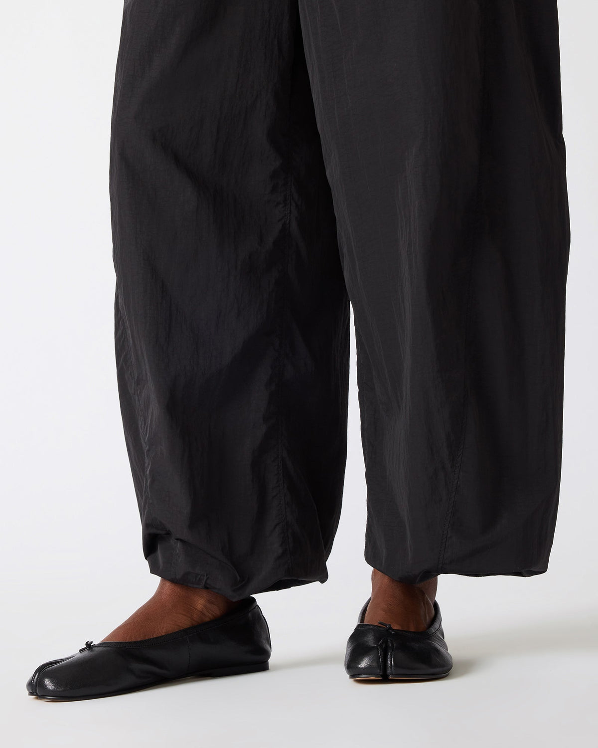 KHODA PANT BLACK  Famous | Online Store