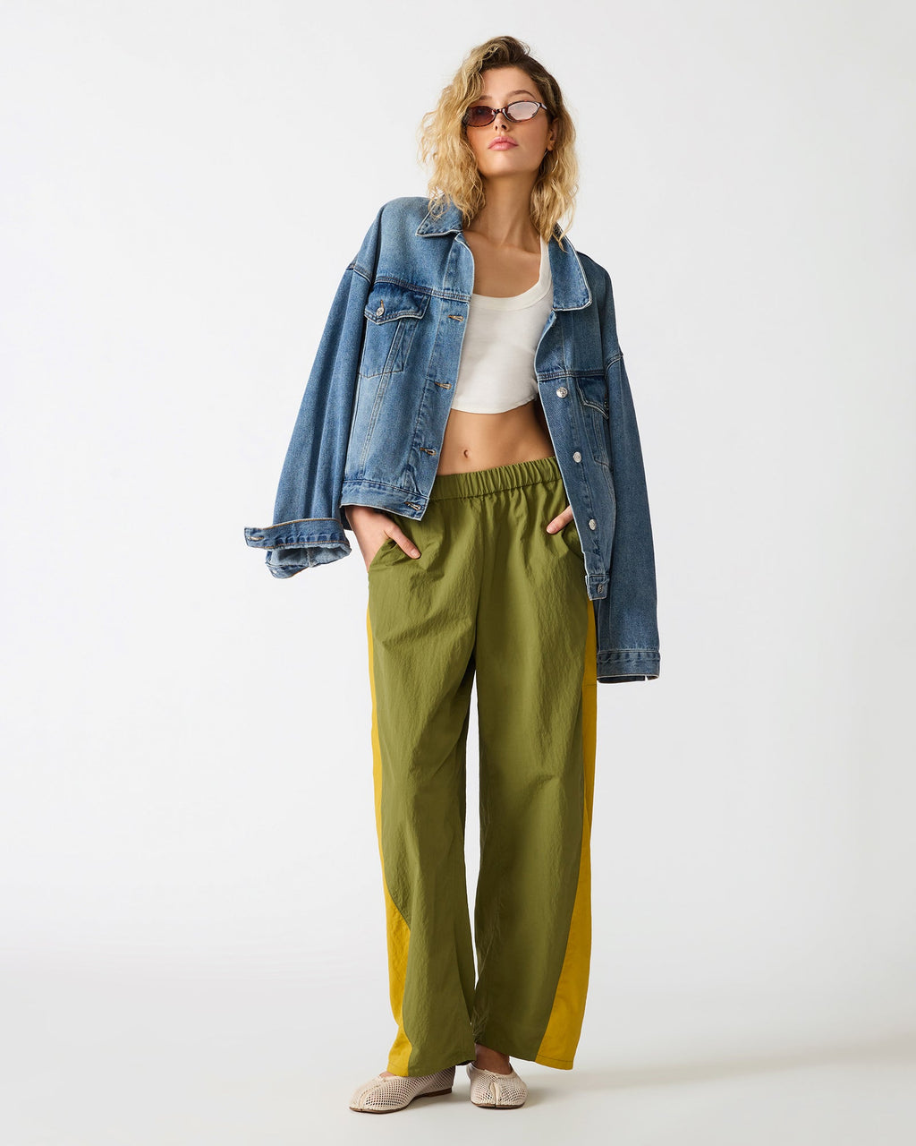 KHODA PANT CARGO  Famous | Online Store