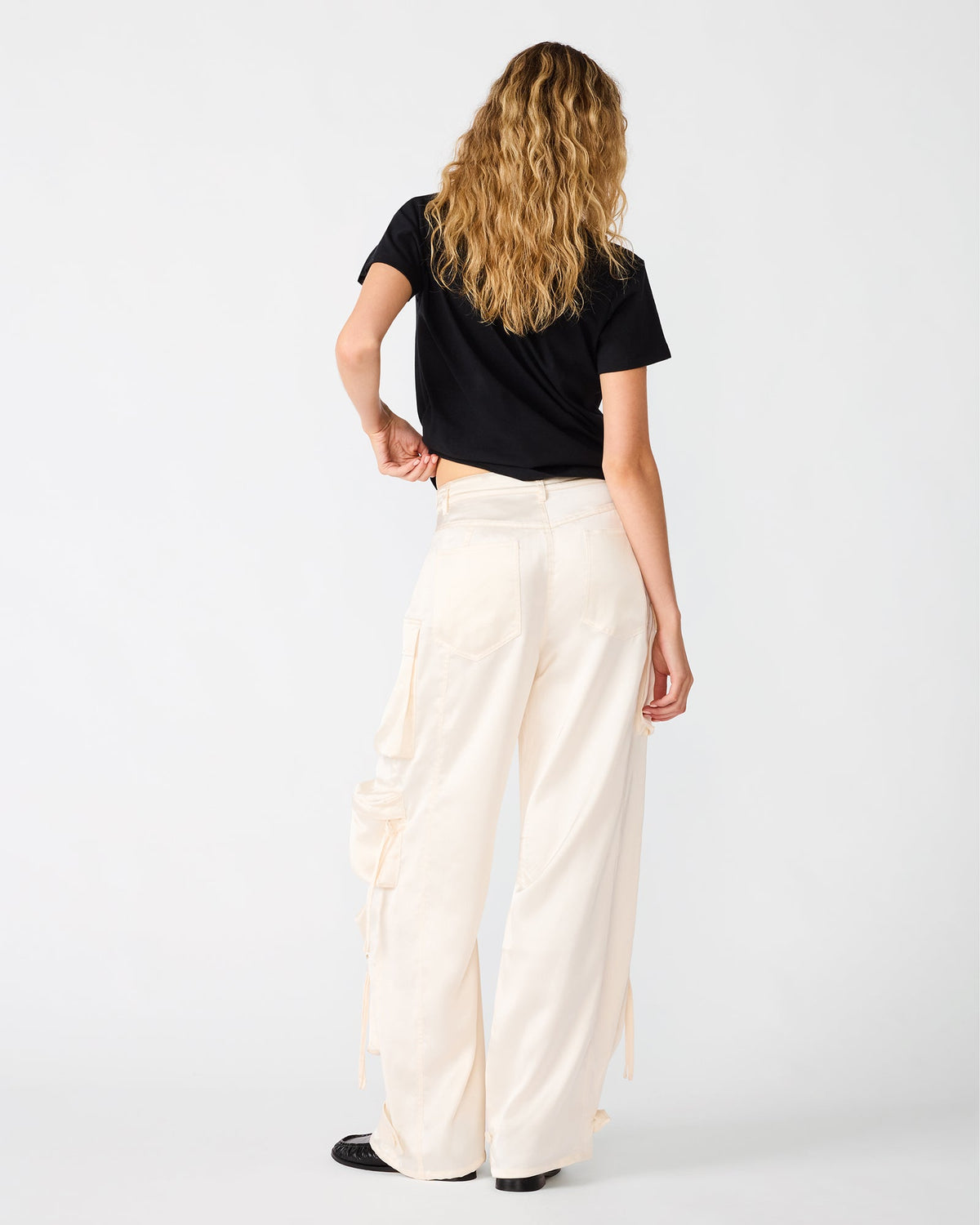 DUO PANT CREAM  Famous | Online Store