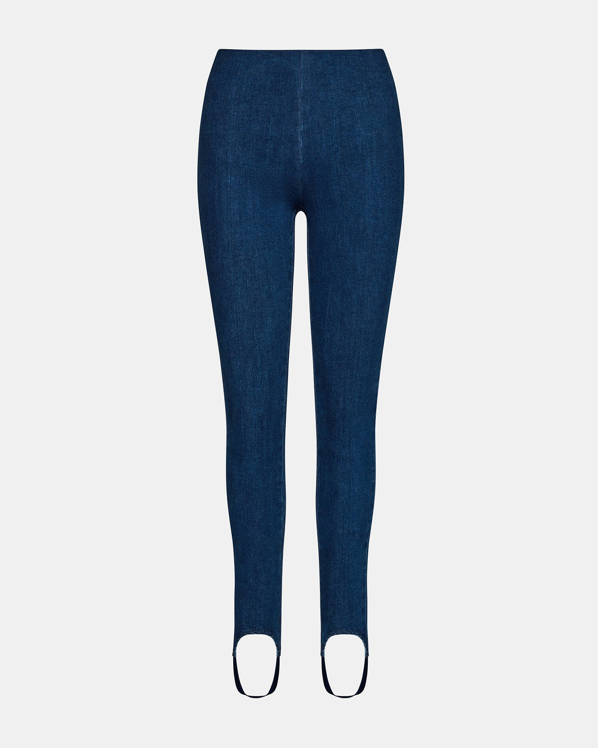 THE ROCKAWAY STIRRUP FRENCH BLUE  Famous | Online Store