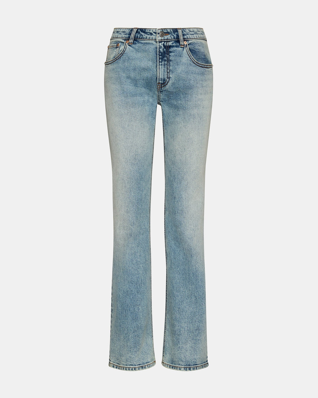 THE ESSEX JEAN VINTAGE BLUE  Famous | Online Store