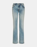 THE ESSEX JEAN VINTAGE BLUE  Famous | Online Store