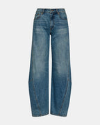 THE BLEECKER JEAN IMPERIAL BLUE  Famous | Online Store