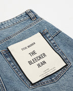 THE BLEECKER JEAN IMPERIAL BLUE  Famous | Online Store