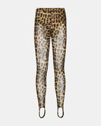 SANDRINE PANT HOT SPOTS PRINT  Famous | Online Store