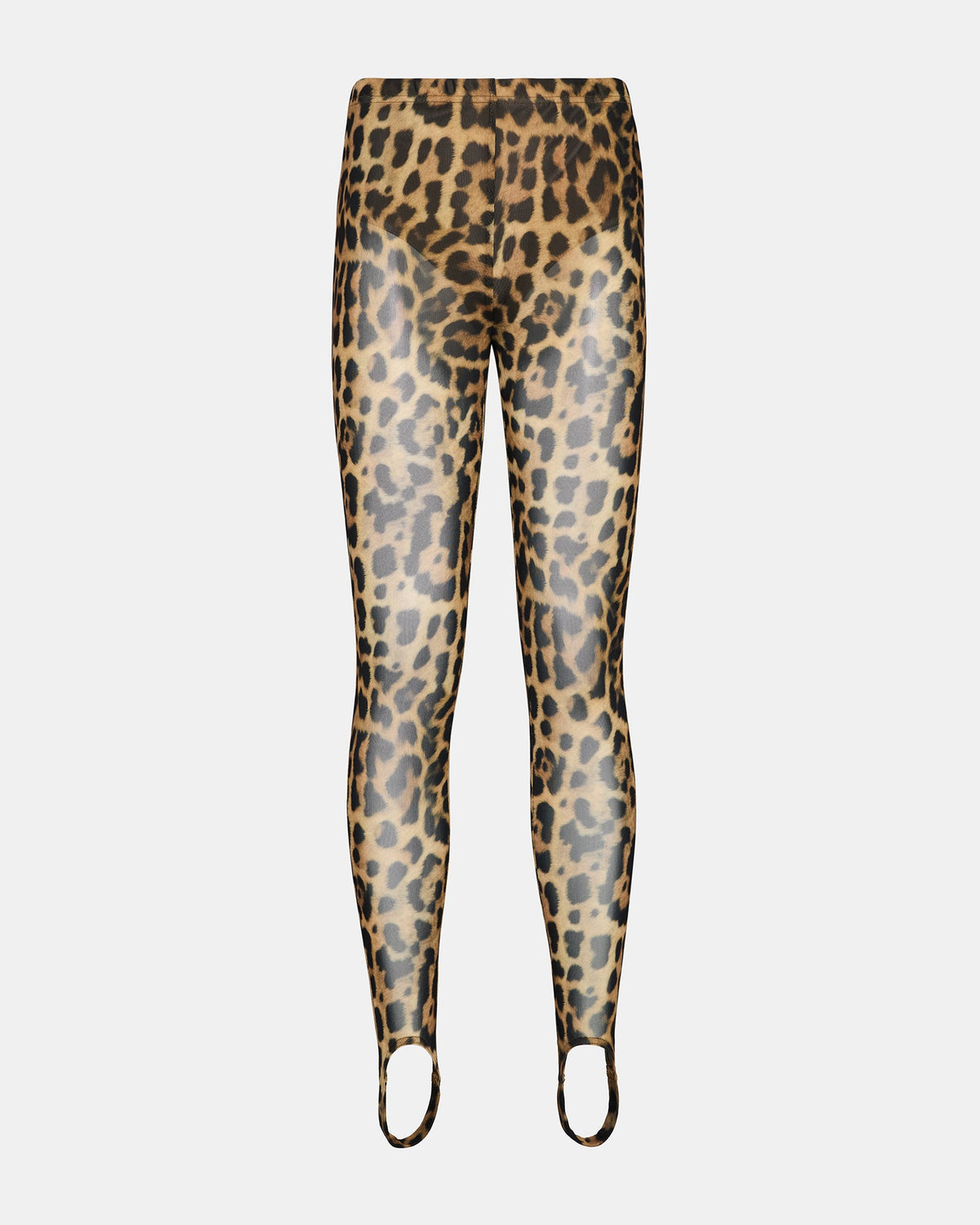 SANDRINE PANT HOT SPOTS PRINT  Famous | Online Store