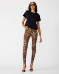 SANDRINE PANT HOT SPOTS PRINT  Famous | Online Store