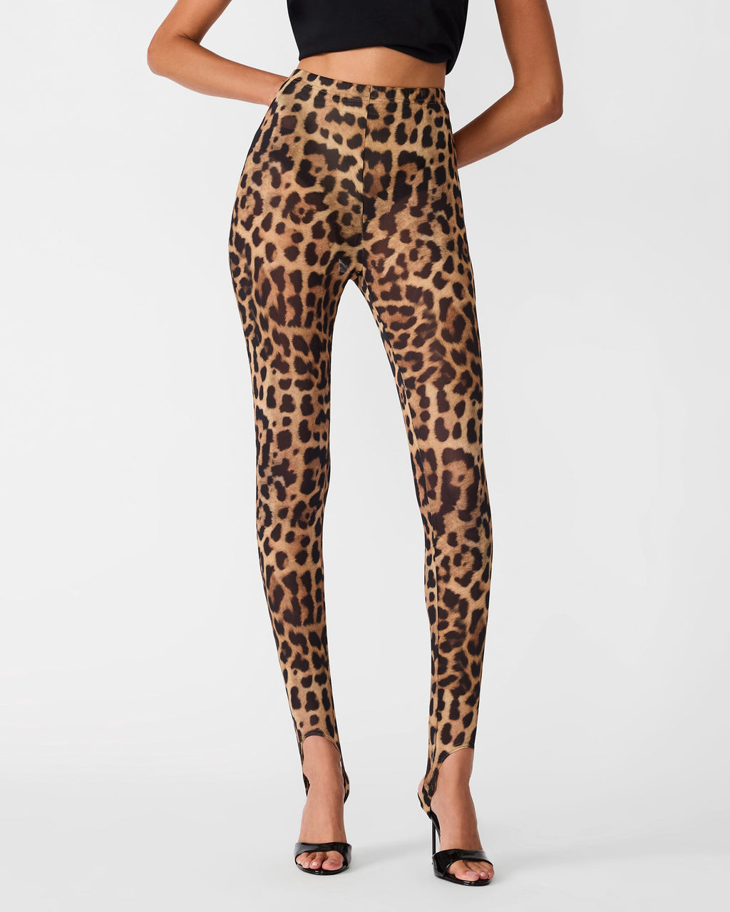 SANDRINE PANT HOT SPOTS PRINT  Famous | Online Store