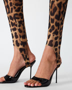 SANDRINE PANT HOT SPOTS PRINT  Famous | Online Store