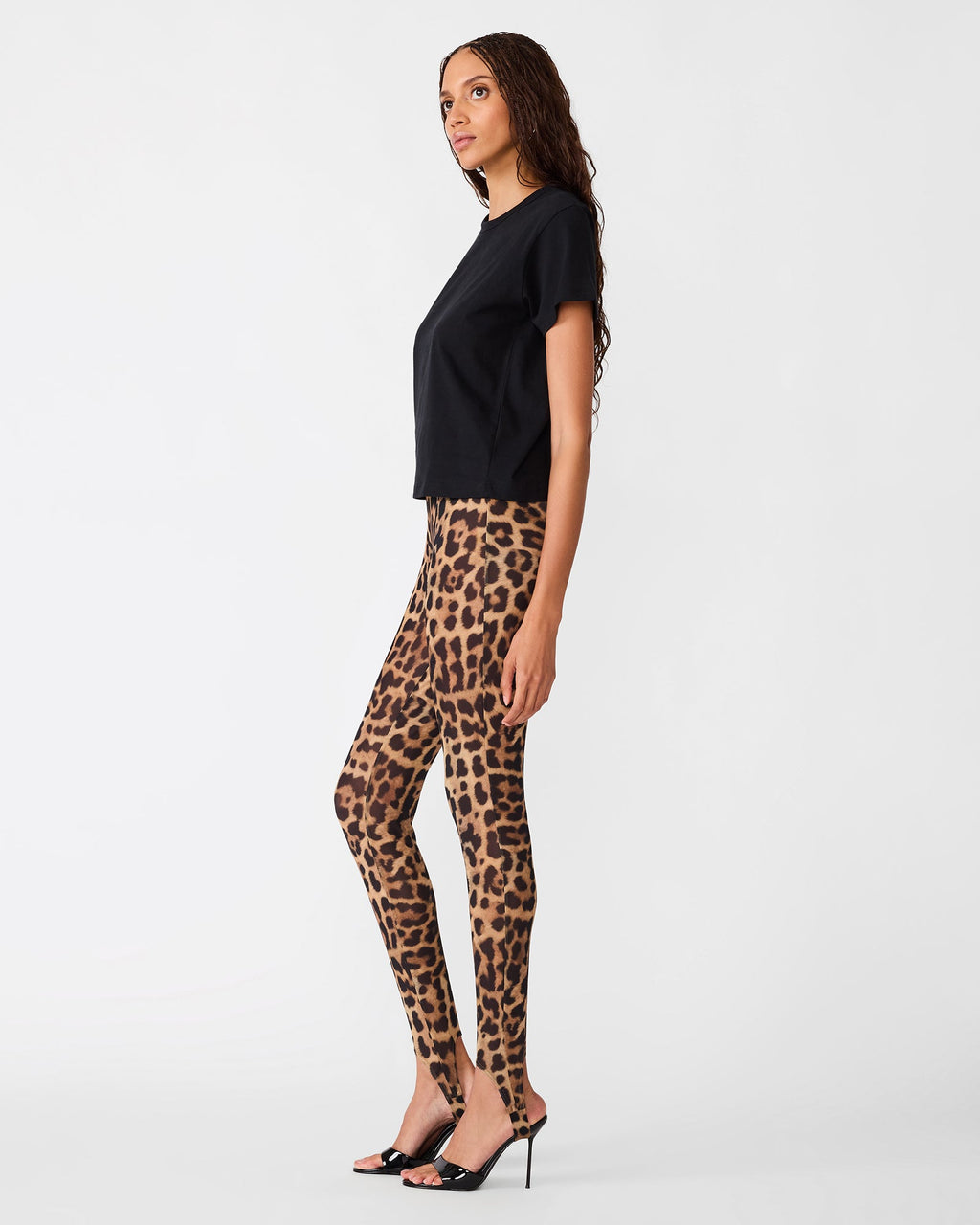 SANDRINE PANT HOT SPOTS PRINT  Famous | Online Store