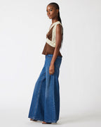 ELINOR TOP DARK ESPRESSO  Famous | Online Store