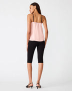 FRANCINE TOP PINK  Famous | Online Store