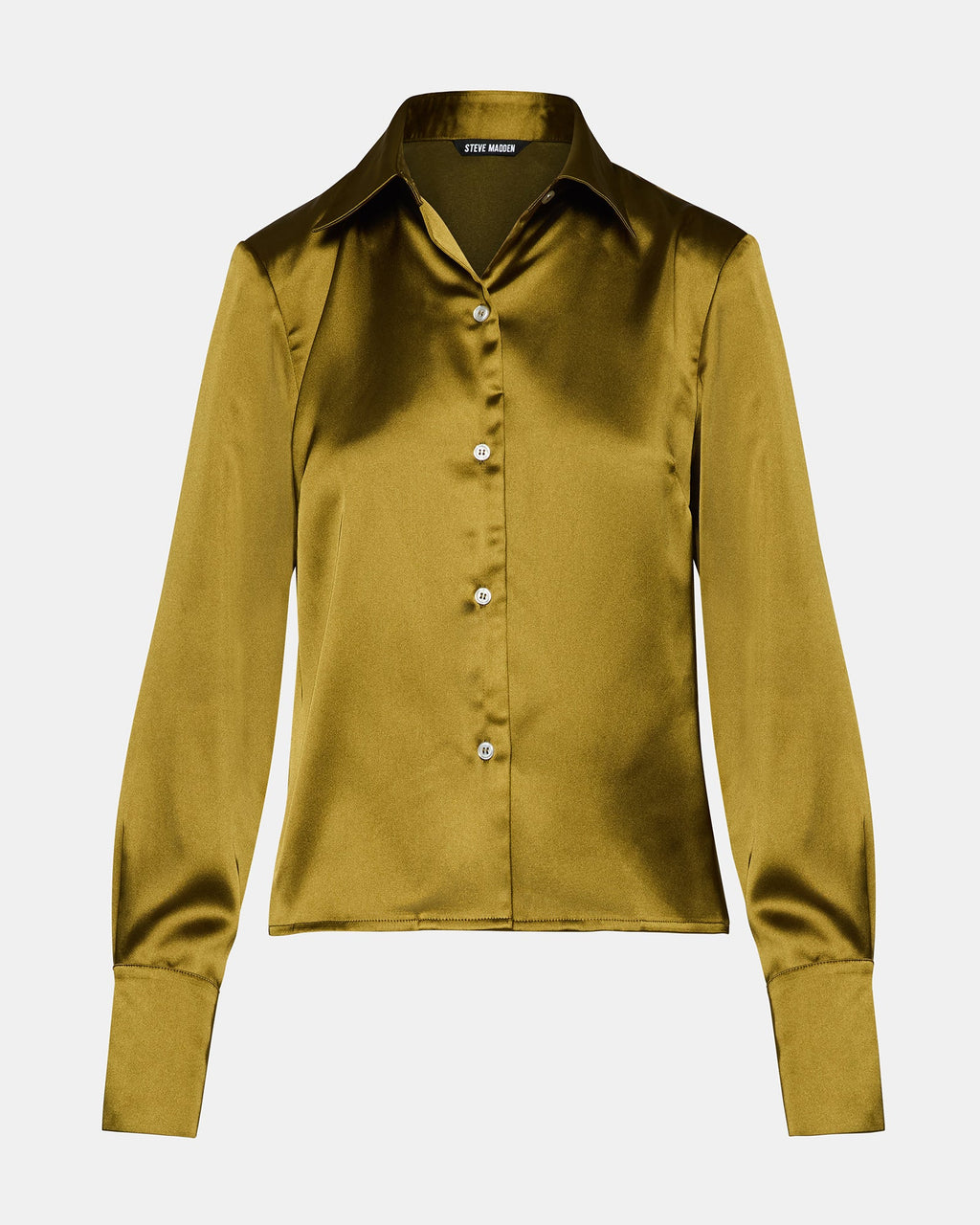 MARE TOP FIR GREEN  Famous | Online Store
