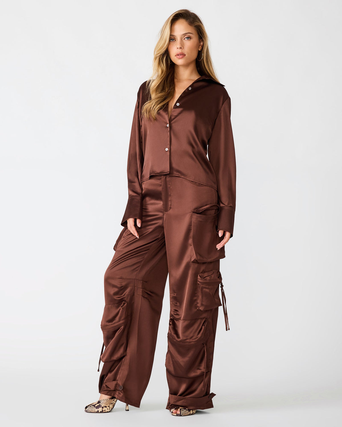 MARE TOP SHAVED CHOCOLATE  Famous | Online Store