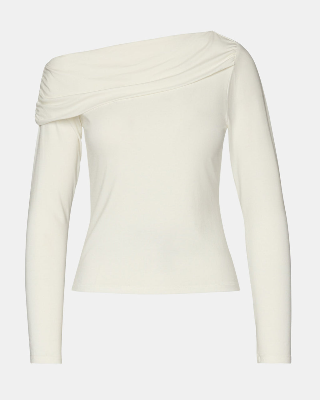 RYDER KNIT TOP CREAM  Famous | Online Store