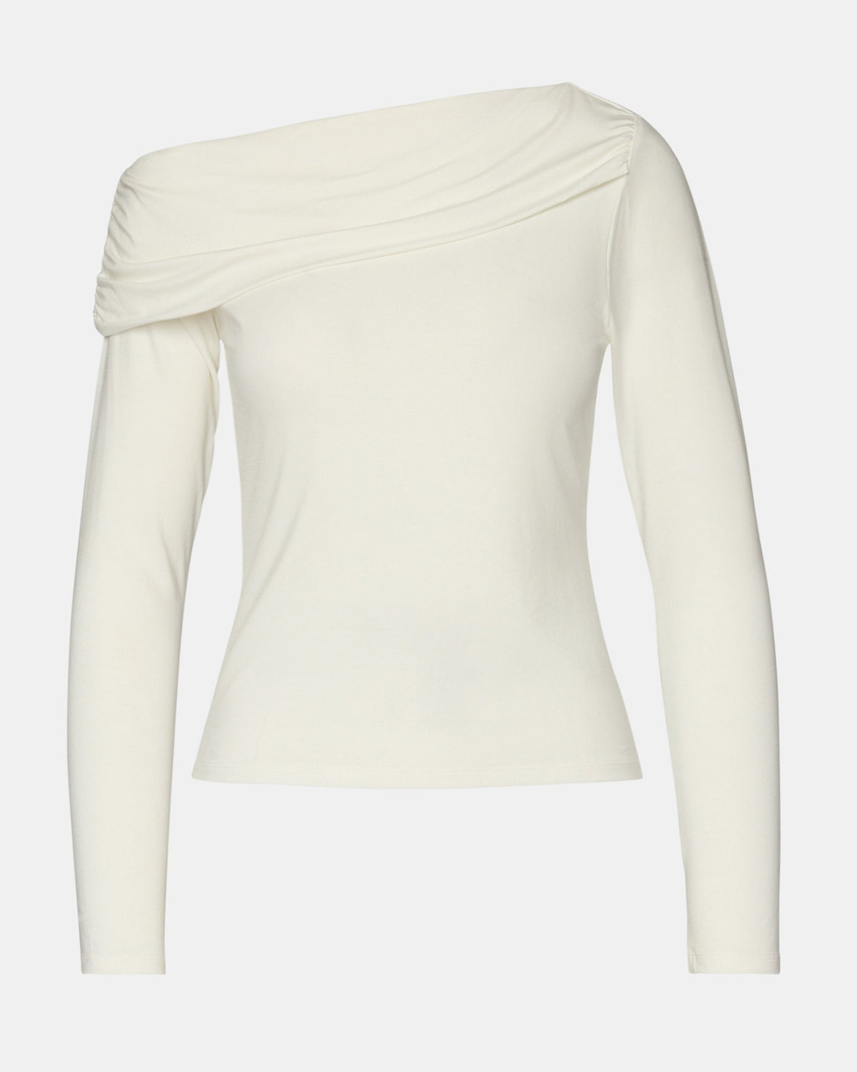 RYDER KNIT TOP CREAM  Famous | Online Store