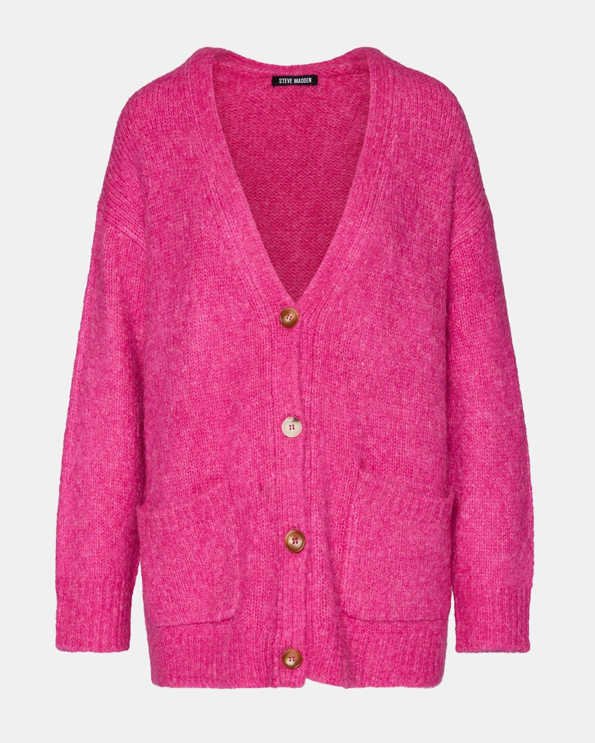 FINLEY SWEATER PINK VIOLET  Famous | Online Store