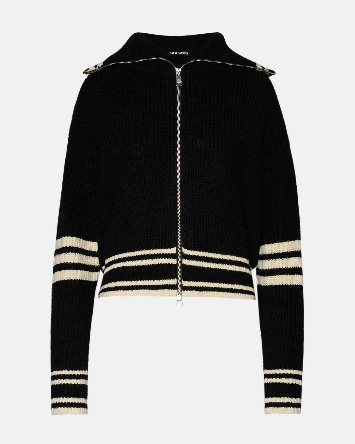 DARA SWEATER BLACK