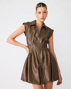 DYANNE DRESS COCO  Famous | Online Store
