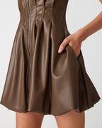 DYANNE DRESS COCO  Famous | Online Store