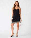 JESSIKA DRESS BLACK  Famous | Online Store