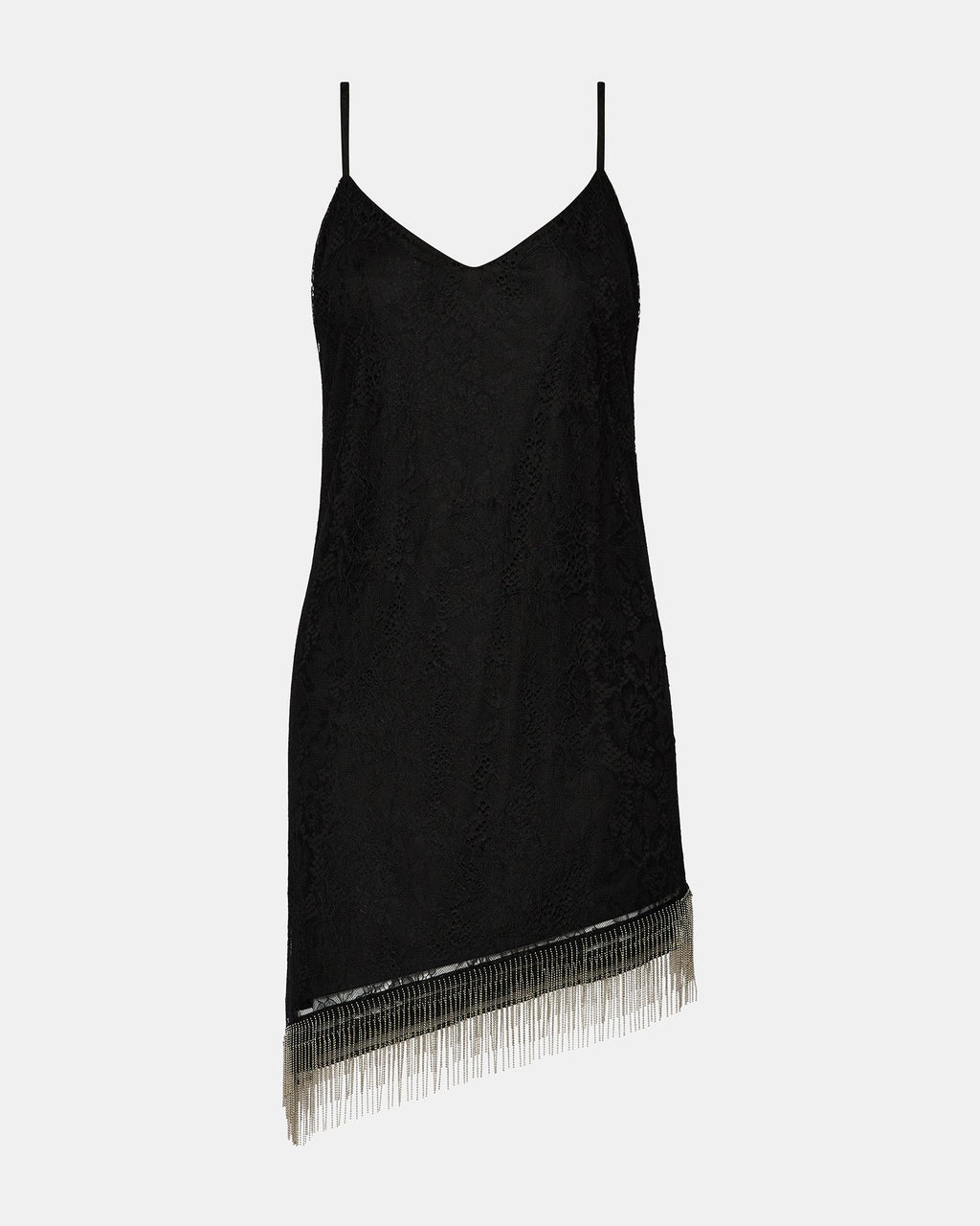 JESSIKA DRESS BLACK  Famous | Online Store