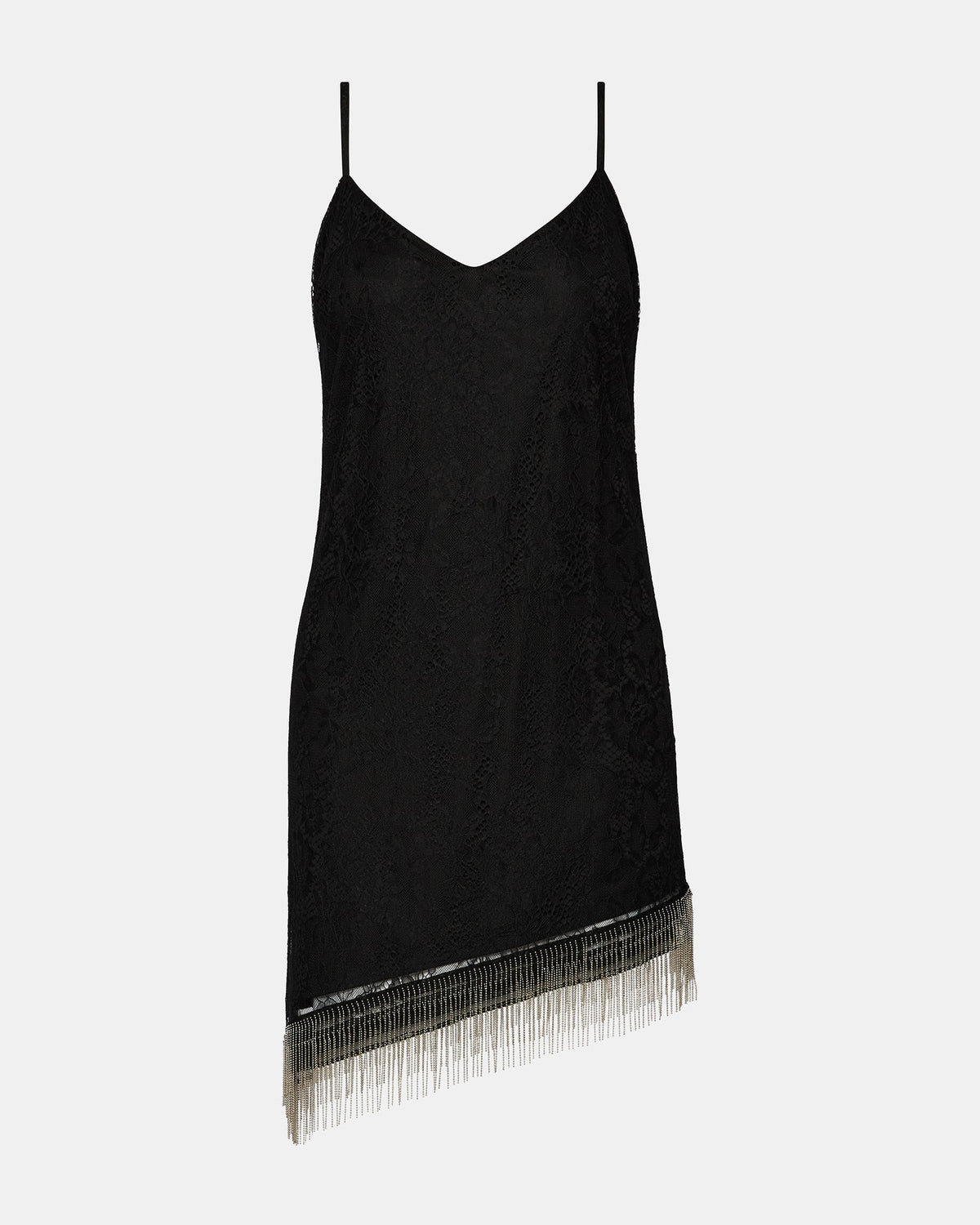 JESSIKA DRESS BLACK  Famous | Online Store
