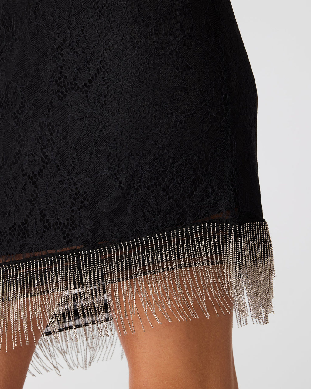 JESSIKA DRESS BLACK  Famous | Online Store