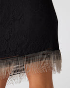 JESSIKA DRESS BLACK  Famous | Online Store