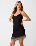 JESSIKA DRESS BLACK  Famous | Online Store