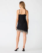 JESSIKA DRESS BLACK  Famous | Online Store