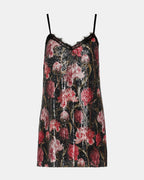 RIANNA DRESS ROSE FROST  Famous | Online Store