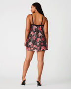 RIANNA DRESS ROSE FROST  Famous | Online Store