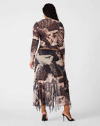 CHELSEY SKIRT MOON SHADOW