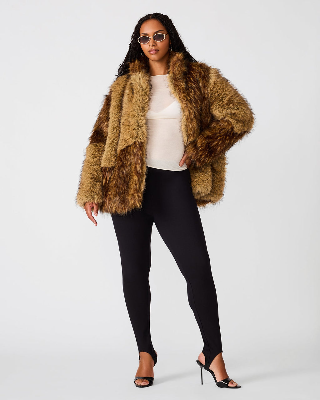 NORIE COAT HONEY  Famous | Online Store