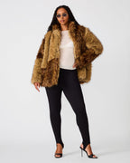 NORIE COAT HONEY  Famous | Online Store