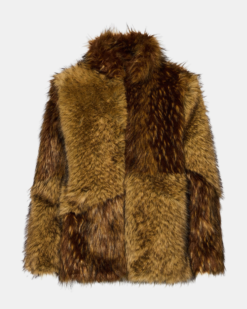 NORIE COAT HONEY  Famous | Online Store