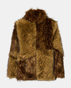 NORIE COAT HONEY  Famous | Online Store