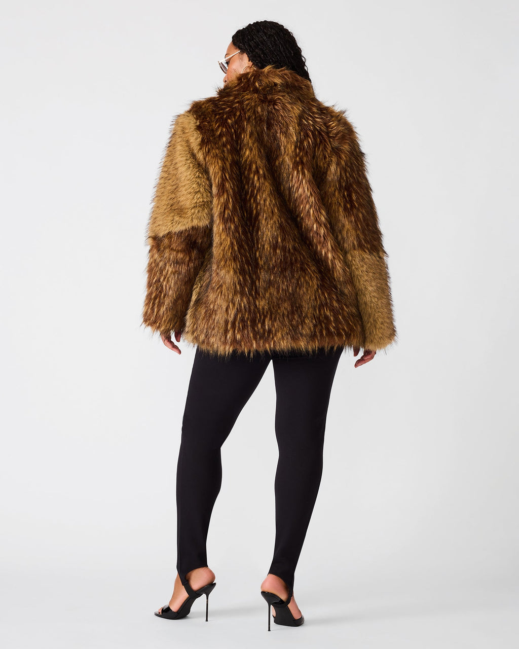 NORIE COAT HONEY  Famous | Online Store
