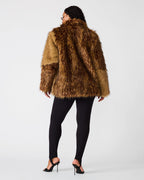 NORIE COAT HONEY  Famous | Online Store