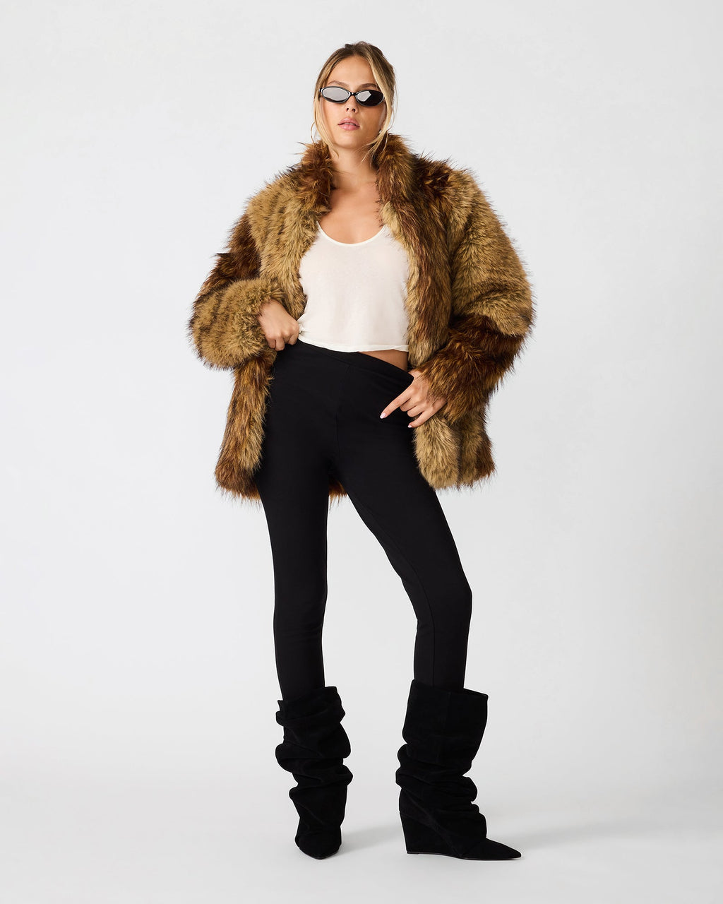 NORIE COAT HONEY  Famous | Online Store