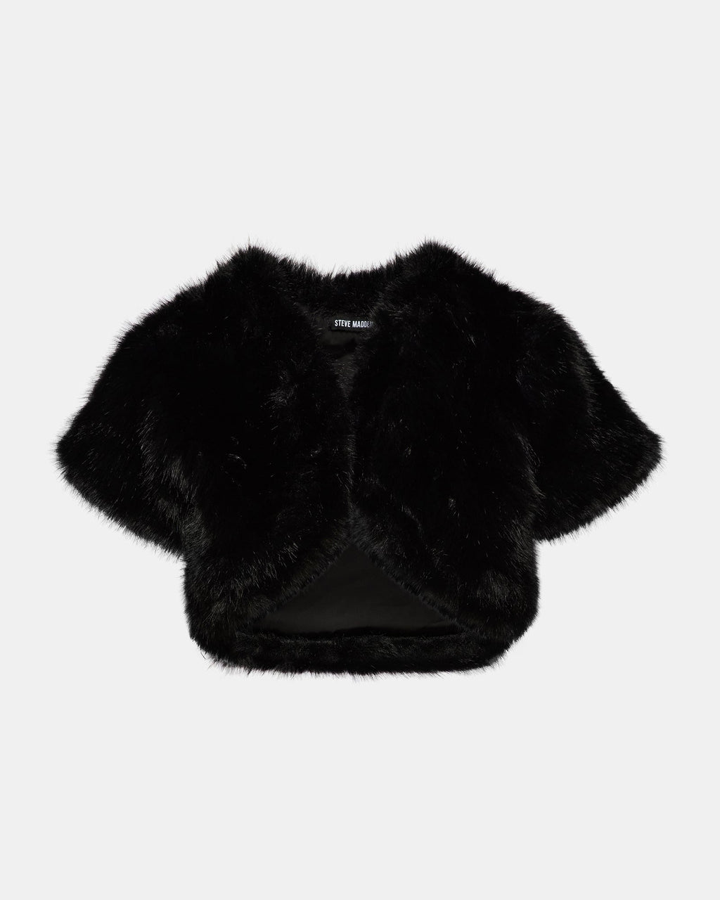 JALEN BOLERO BLACK  Famous | Online Store