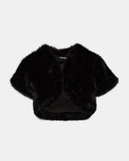 JALEN BOLERO BLACK  Famous | Online Store