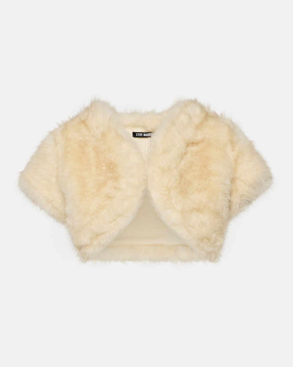 JALEN BOLERO CREAM  Famous | Online Store