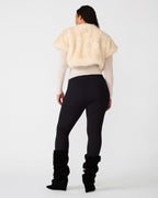 JALEN BOLERO CREAM  Famous | Online Store